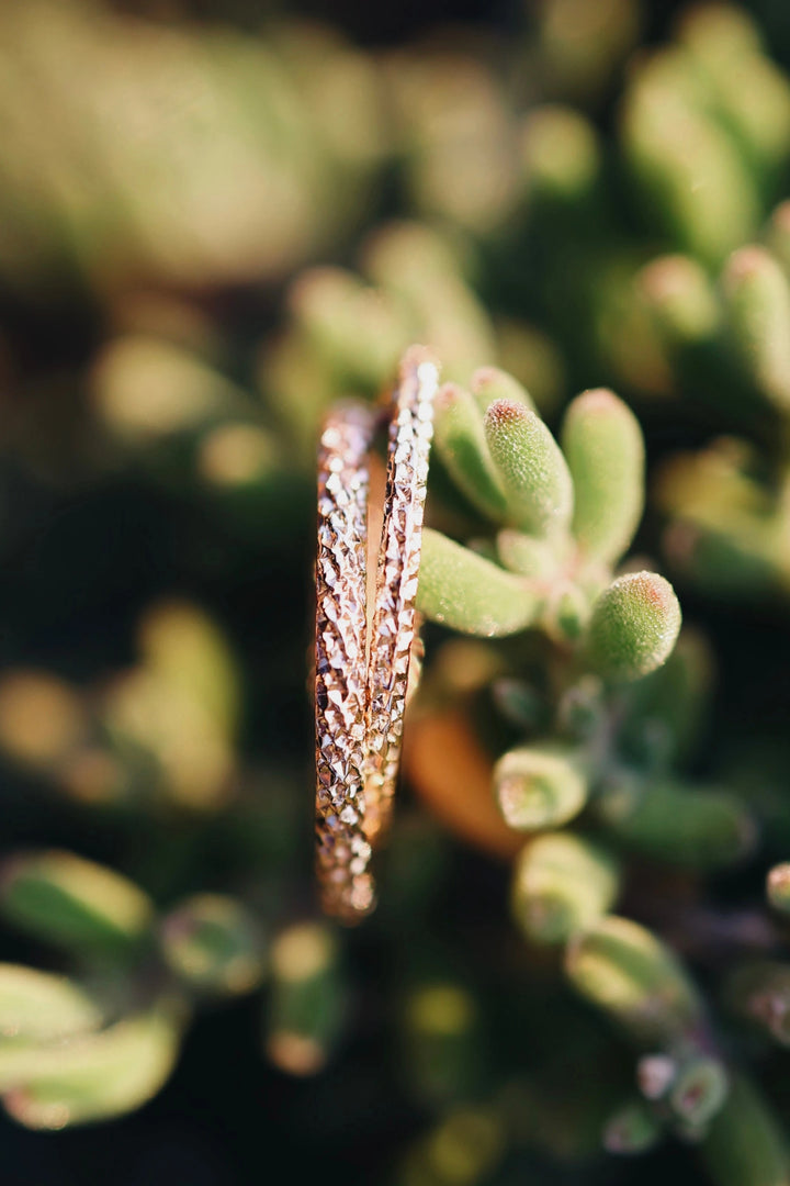 Larger Glimmer Ring · Rings ·  Little Sycamore