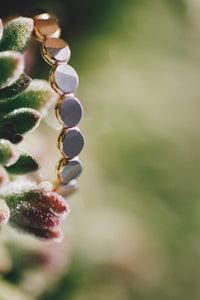 Larger Pebble Ring · Rings ·  Little Sycamore