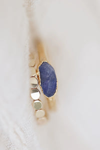 Larger Pebble Ring · Rings ·  Little Sycamore