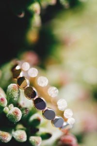 Larger Pebble Ring · Rings ·  Little Sycamore