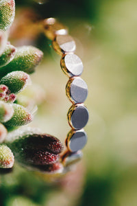 Larger Pebble Ring · Rings ·  Little Sycamore