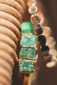 Larger Pebble Ring · Rings ·  Little Sycamore
