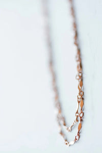Layered Ripple Necklace · Necklaces ·  Little Sycamore