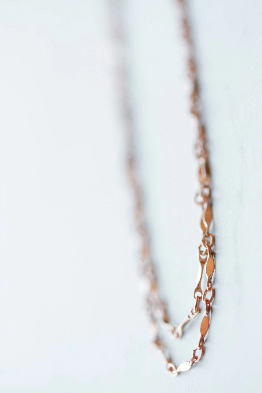 Layered Ripple Necklace · Necklaces ·  Little Sycamore