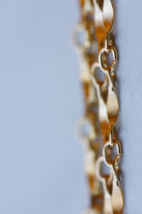 Layered Ripple Necklace · Necklaces ·  Little Sycamore
