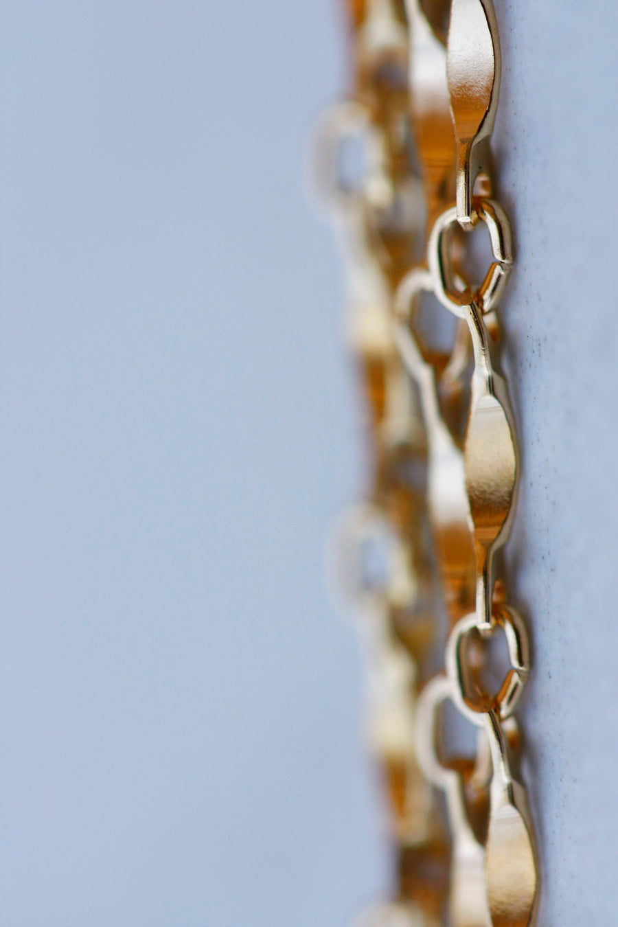 Layered Ripple Necklace · Necklaces ·  Little Sycamore