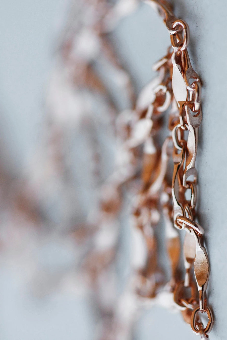 Layered Ripple Necklace · Necklaces ·  Little Sycamore