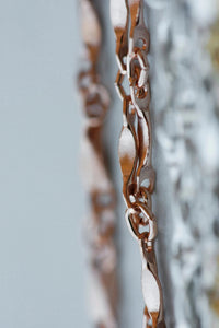 Layered Ripple Necklace · Necklaces ·  Little Sycamore