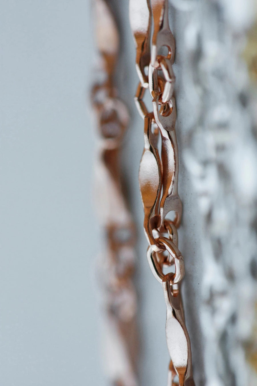 Layered Ripple Necklace · Necklaces ·  Little Sycamore