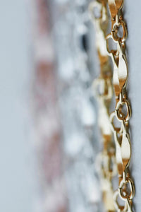 Layered Ripple Necklace · Necklaces ·  Little Sycamore