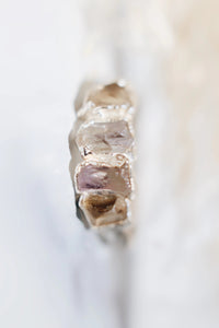 Little Ametrine · Amethyst and Citrine Ring · Rings ·  Little Sycamore
