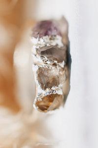 Little Ametrine · Amethyst and Citrine Ring · Rings ·  Little Sycamore