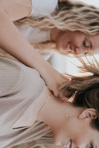 Little River Necklace · Necklaces ·  Little Sycamore