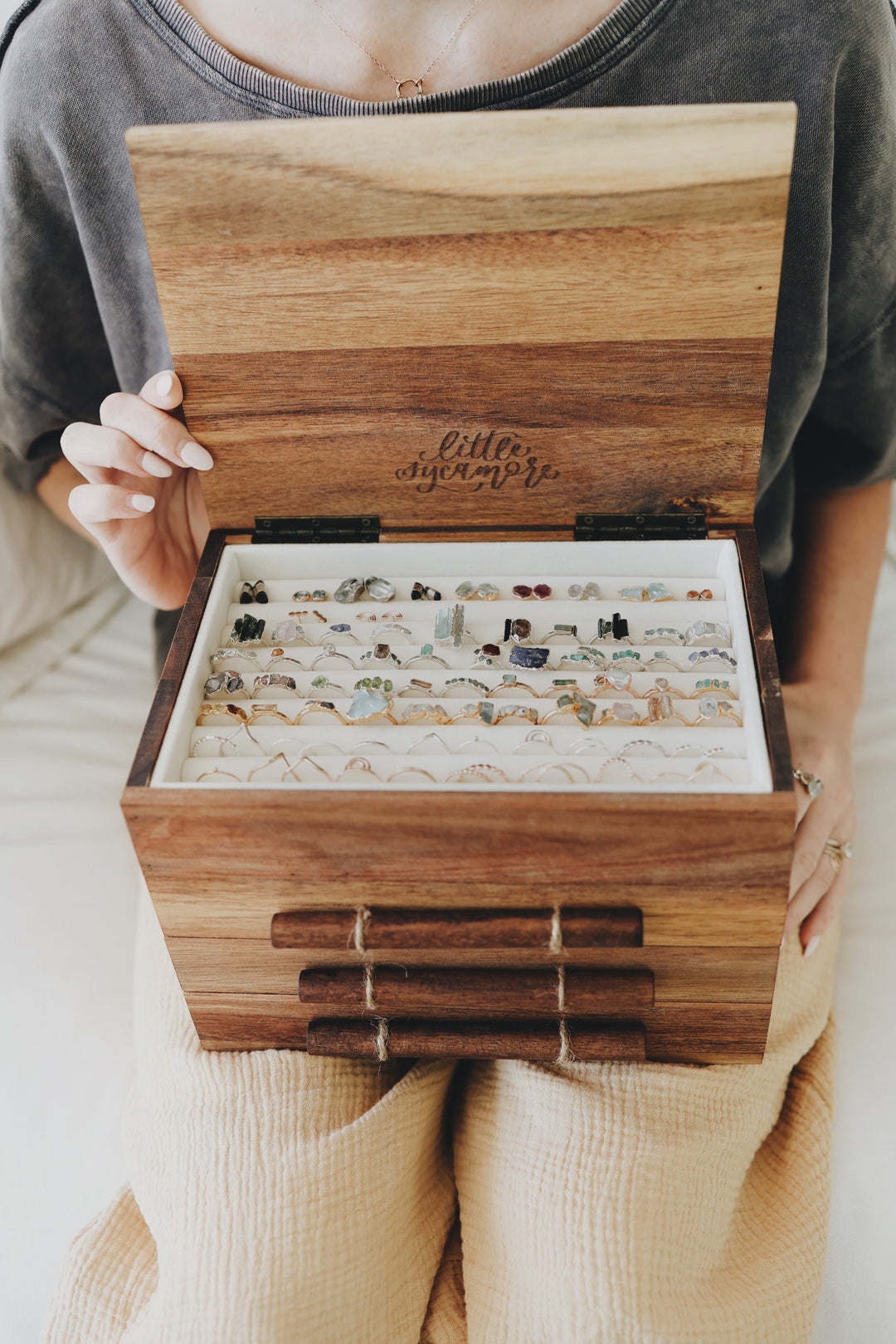 Wooden Jewelry Cheap Jewelry Boxes Jewelry Box – Handcrafted