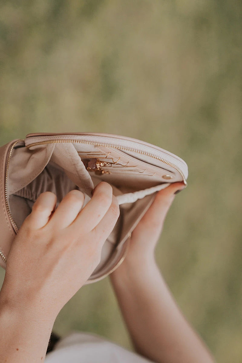 Little Sycamore Jewelry Case · Handbags ·  Little Sycamore