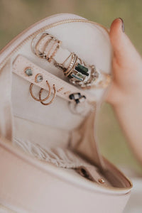 Little Sycamore Jewelry Case · Handbags ·  Little Sycamore