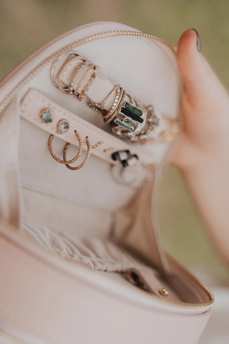 Little Sycamore Jewelry Case · Handbags ·  Little Sycamore