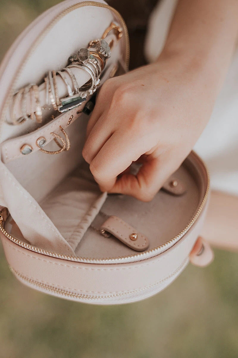 Little Sycamore Jewelry Case · Handbags ·  Little Sycamore
