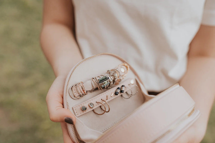 Little Sycamore Jewelry Case · Handbags ·  Little Sycamore