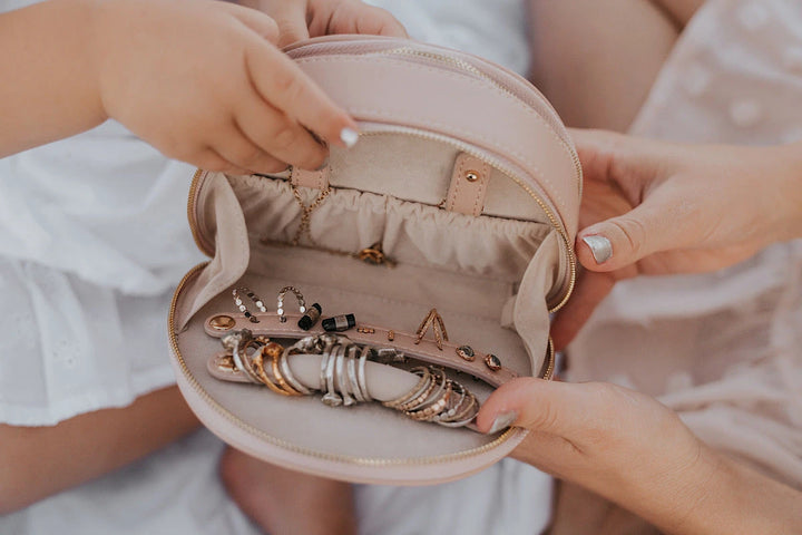 Little Sycamore Jewelry Case · Handbags ·  Little Sycamore