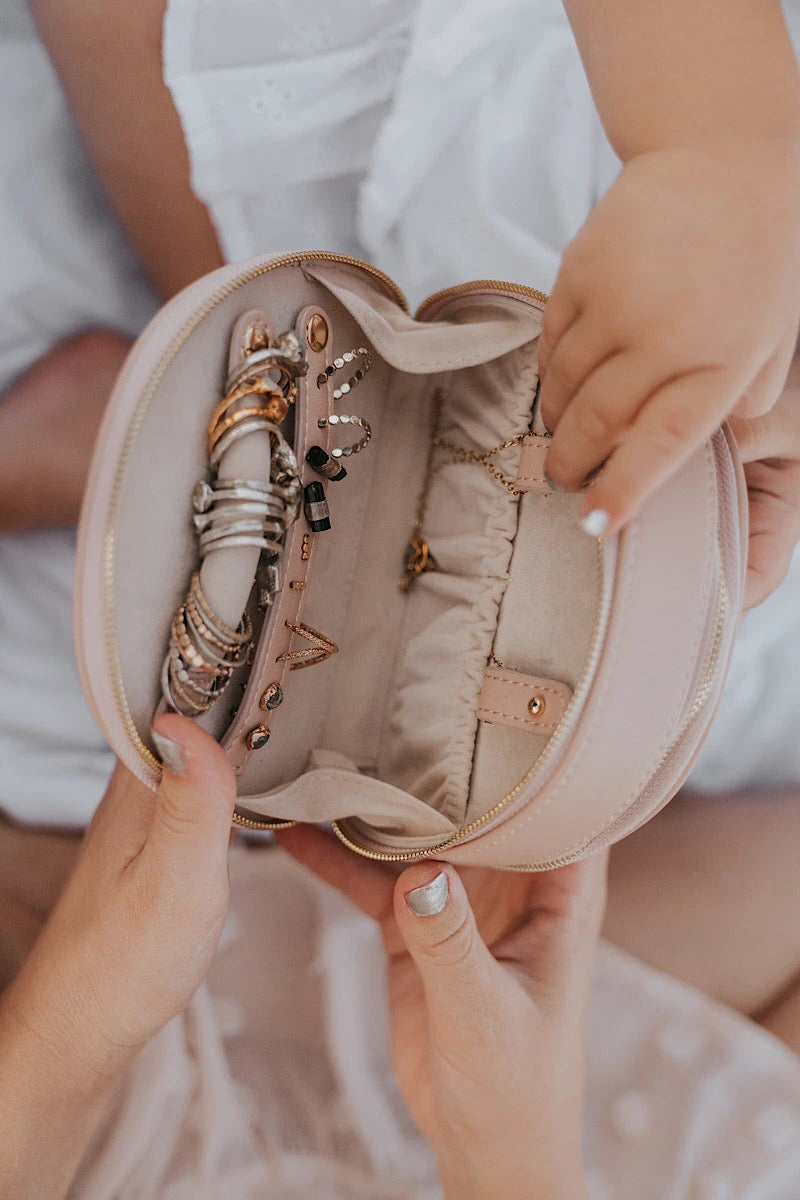 Little Sycamore Jewelry Case · Handbags ·  Little Sycamore