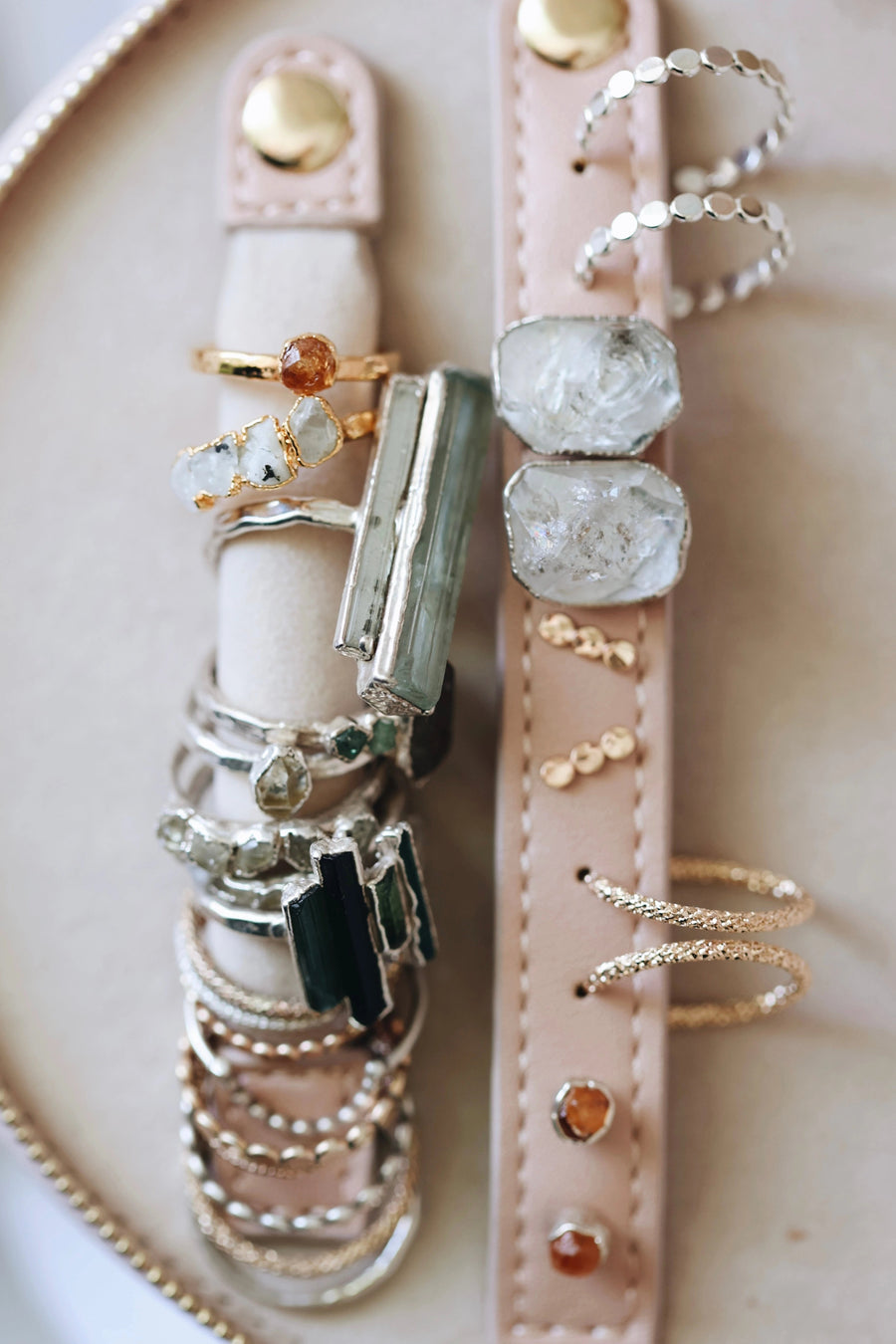 Little Sycamore Jewelry Case · Handbags ·  Little Sycamore