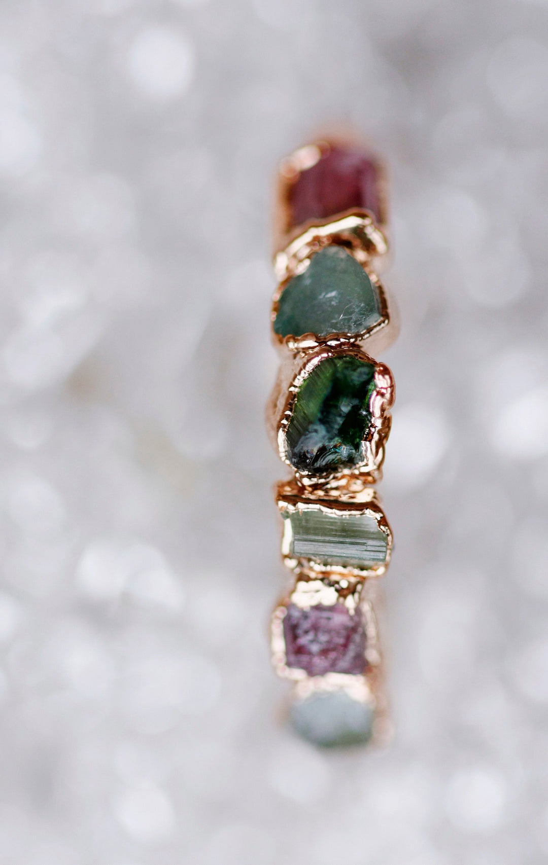 Little Unicorn · October Stackable Ring