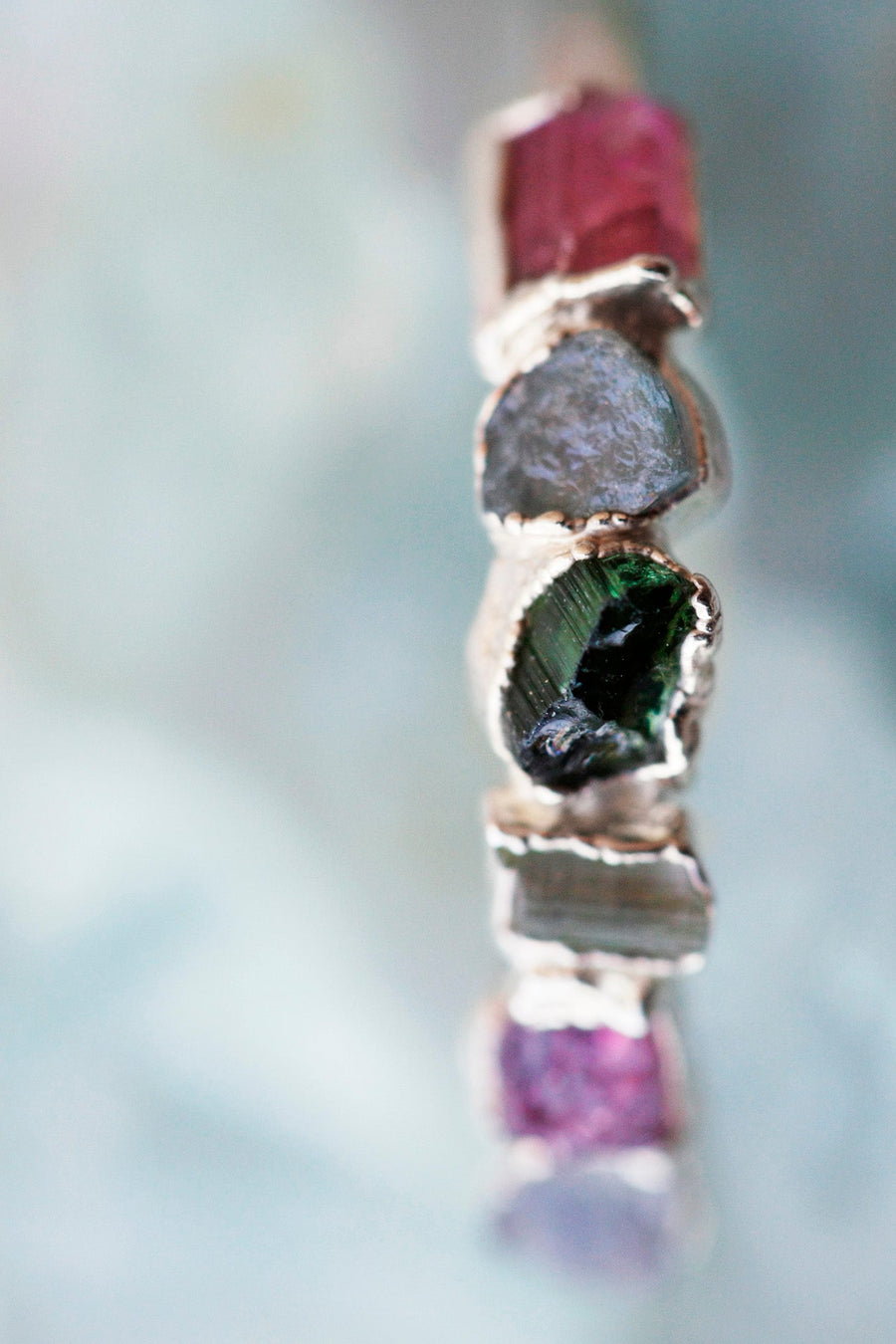 Little Unicorn · October Stackable Ring · Rings ·  Little Sycamore
