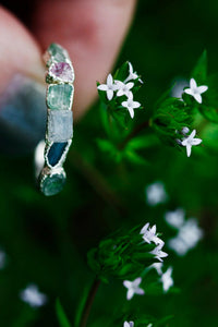 Little Unicorn · October Stackable Ring · Rings ·  Little Sycamore