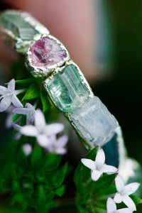 Little Unicorn · October Stackable Ring · Rings ·  Little Sycamore
