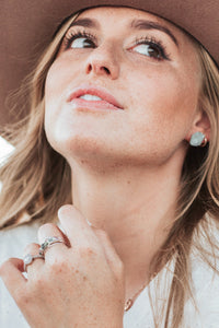 Little Unicorn · October Stackable Ring · Rings ·  Little Sycamore