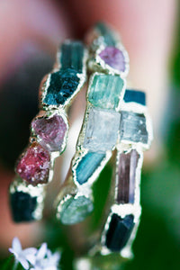 Little Unicorn · October Stackable Ring · Rings ·  Little Sycamore