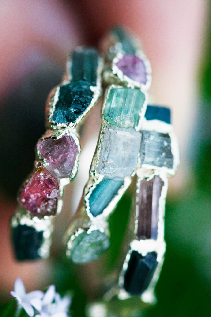 Little Unicorn · October Stackable Ring · Rings ·  Little Sycamore
