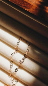 Lovely Bracelet, Anklet, or Necklace · Necklaces ·  Little Sycamore