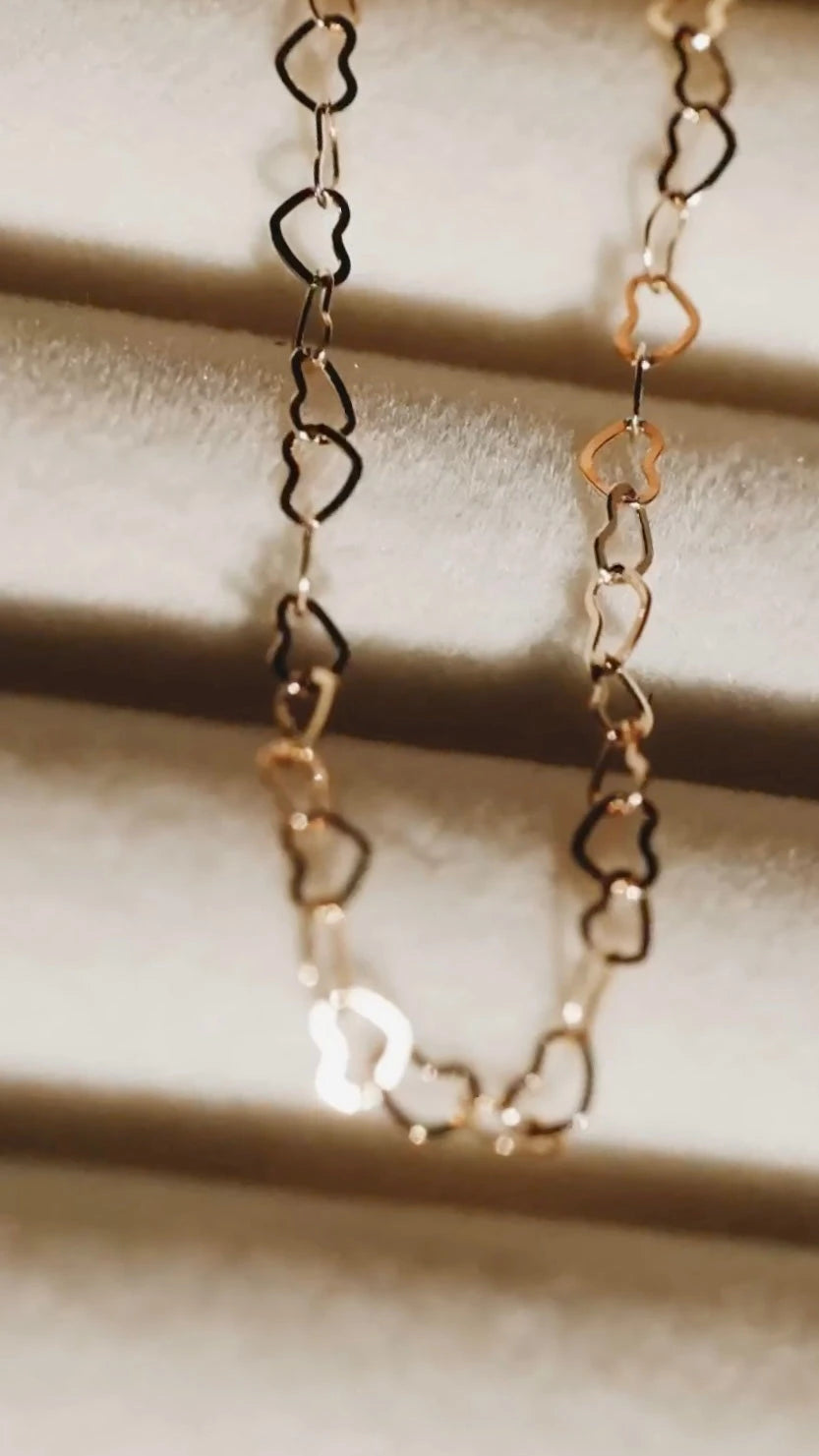 Lovely Necklace · Necklaces ·  Little Sycamore