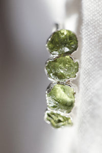 Lucky Clover · August Stackable Ring · Rings ·  Little Sycamore