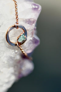 March Moment Bracelet ·  ·  Little Sycamore