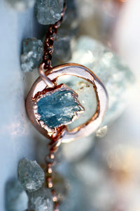March Moment Bracelet ·  ·  Little Sycamore