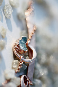 March Moment Bracelet ·  ·  Little Sycamore