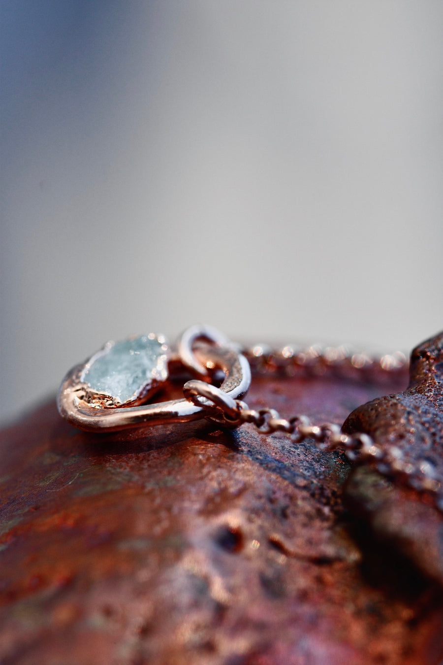 March Moment Bracelet ·  ·  Little Sycamore