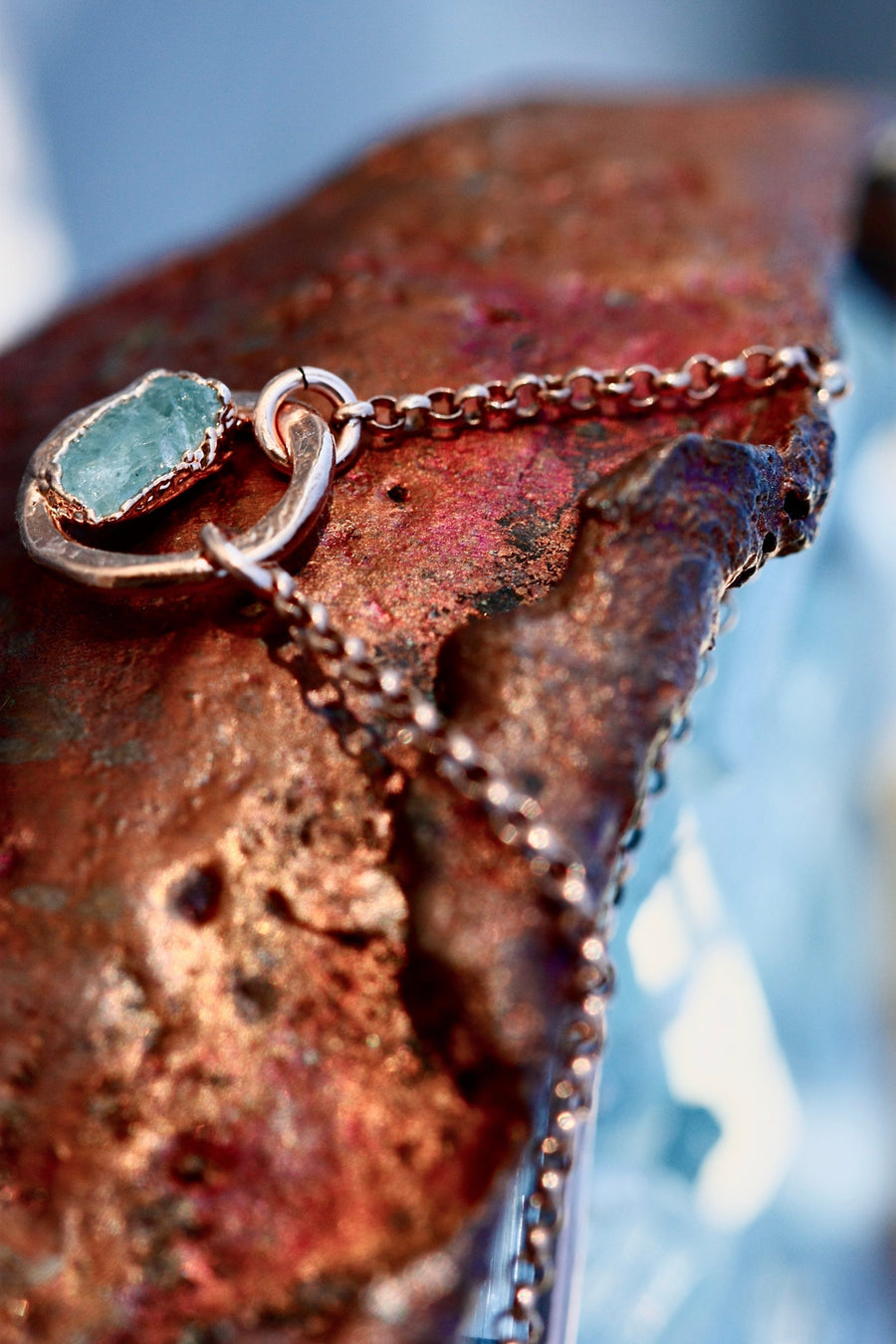 March Moment Bracelet ·  ·  Little Sycamore