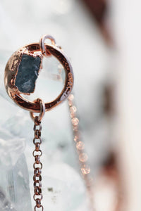 March Moment Bracelet ·  ·  Little Sycamore