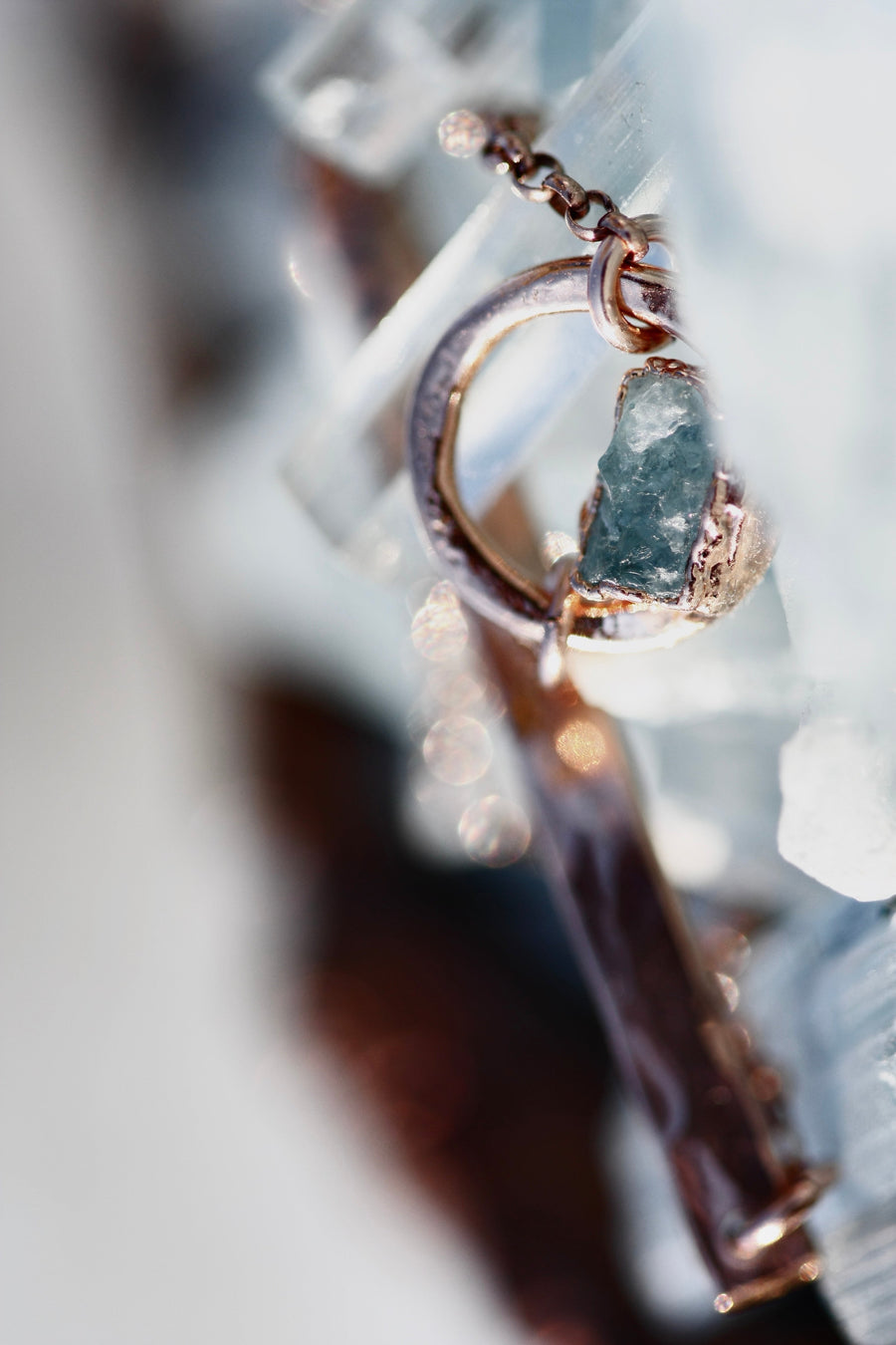 March Moment Bracelet ·  ·  Little Sycamore