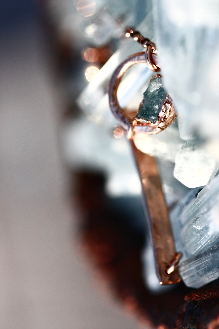 March Moment Bracelet ·  ·  Little Sycamore