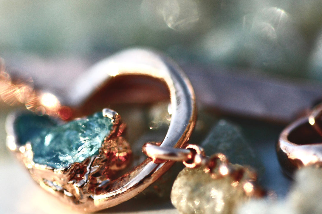 March Moment Bracelet ·  ·  Little Sycamore