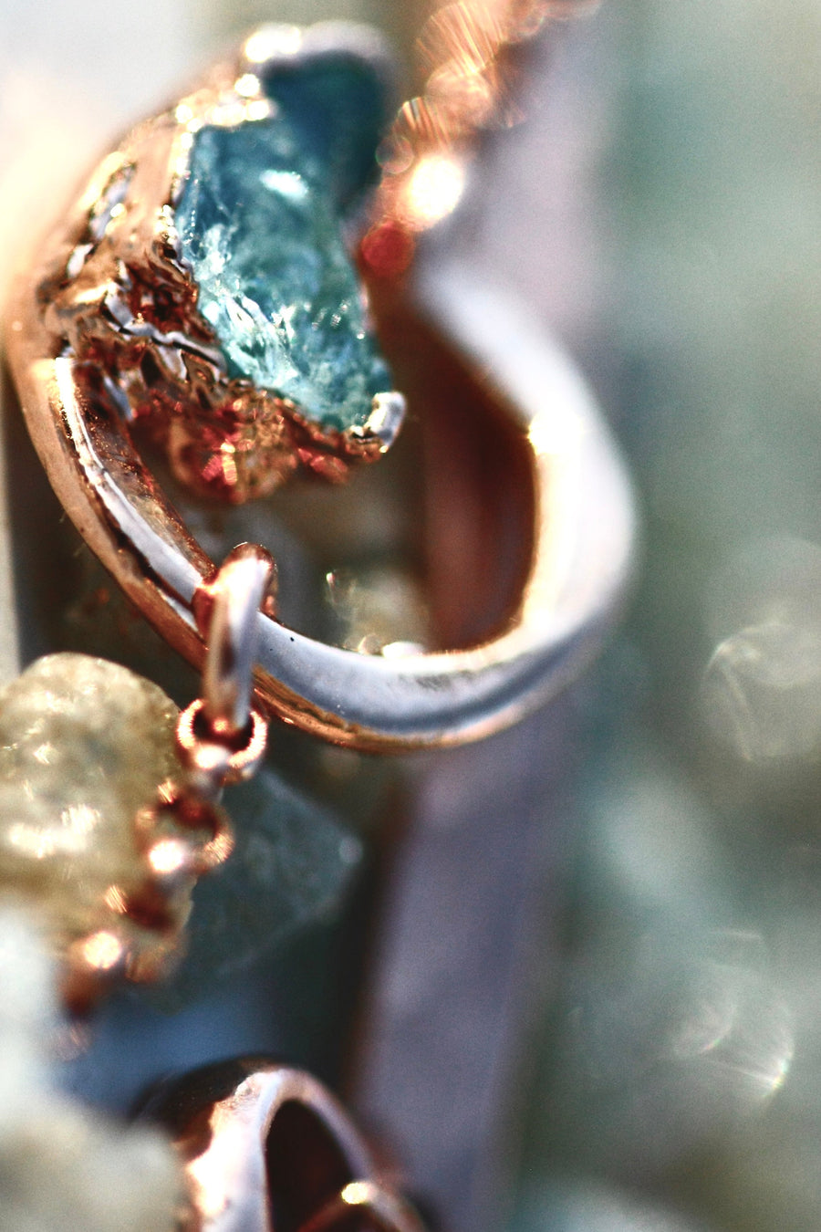 March Moment Bracelet ·  ·  Little Sycamore