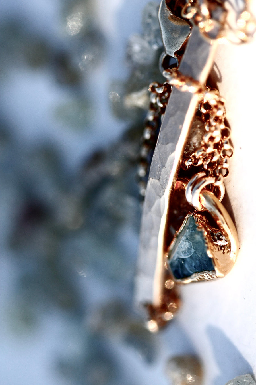 March Moment Bracelet ·  ·  Little Sycamore