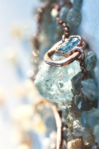 March Moment Bracelet ·  ·  Little Sycamore