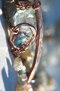 March Moment Bracelet ·  ·  Little Sycamore