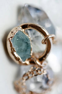March Moment Bracelet ·  ·  Little Sycamore